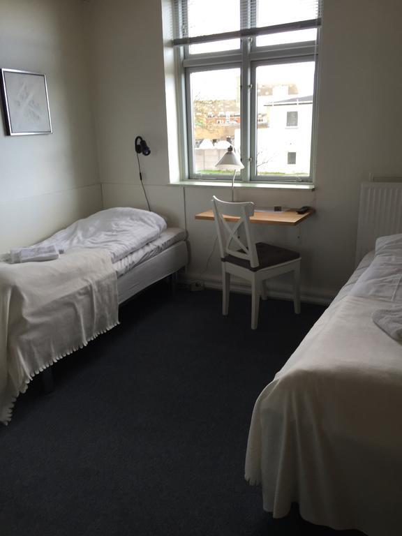 Hotel Crone Grenaa Exterior photo