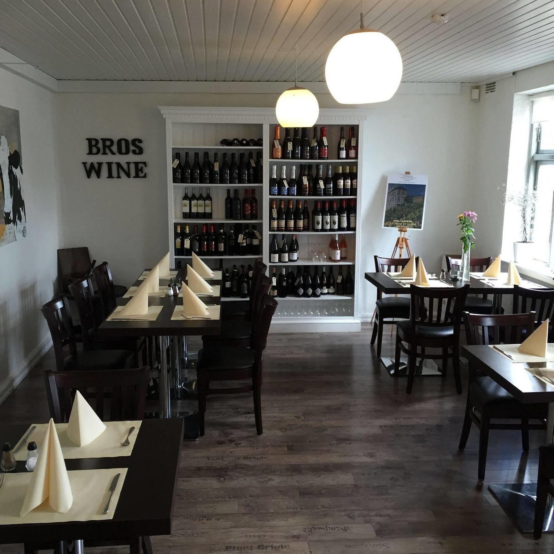 Hotel Crone Grenaa Exterior photo